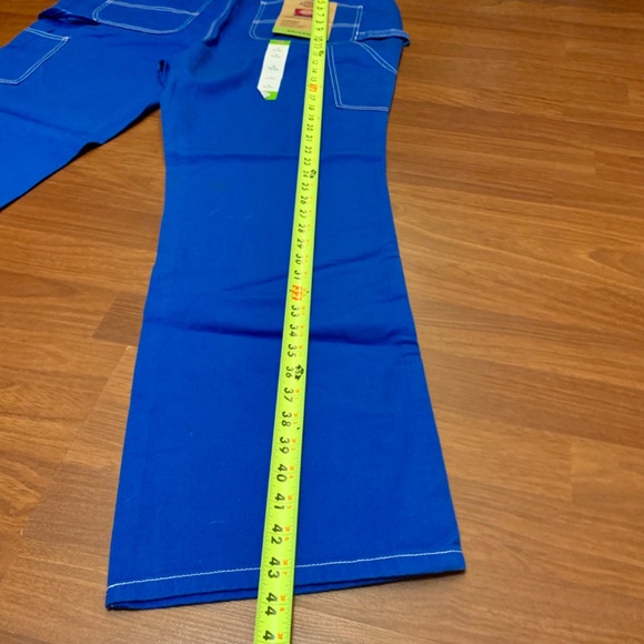 Dickies ladies/juniors relaxed carpenter pants - Picture 15 of 15